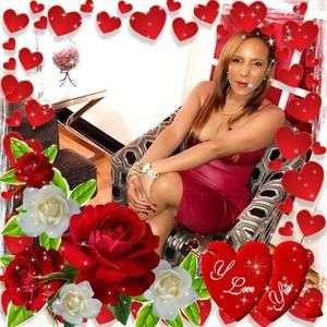 Meet your Posher, Yesenia